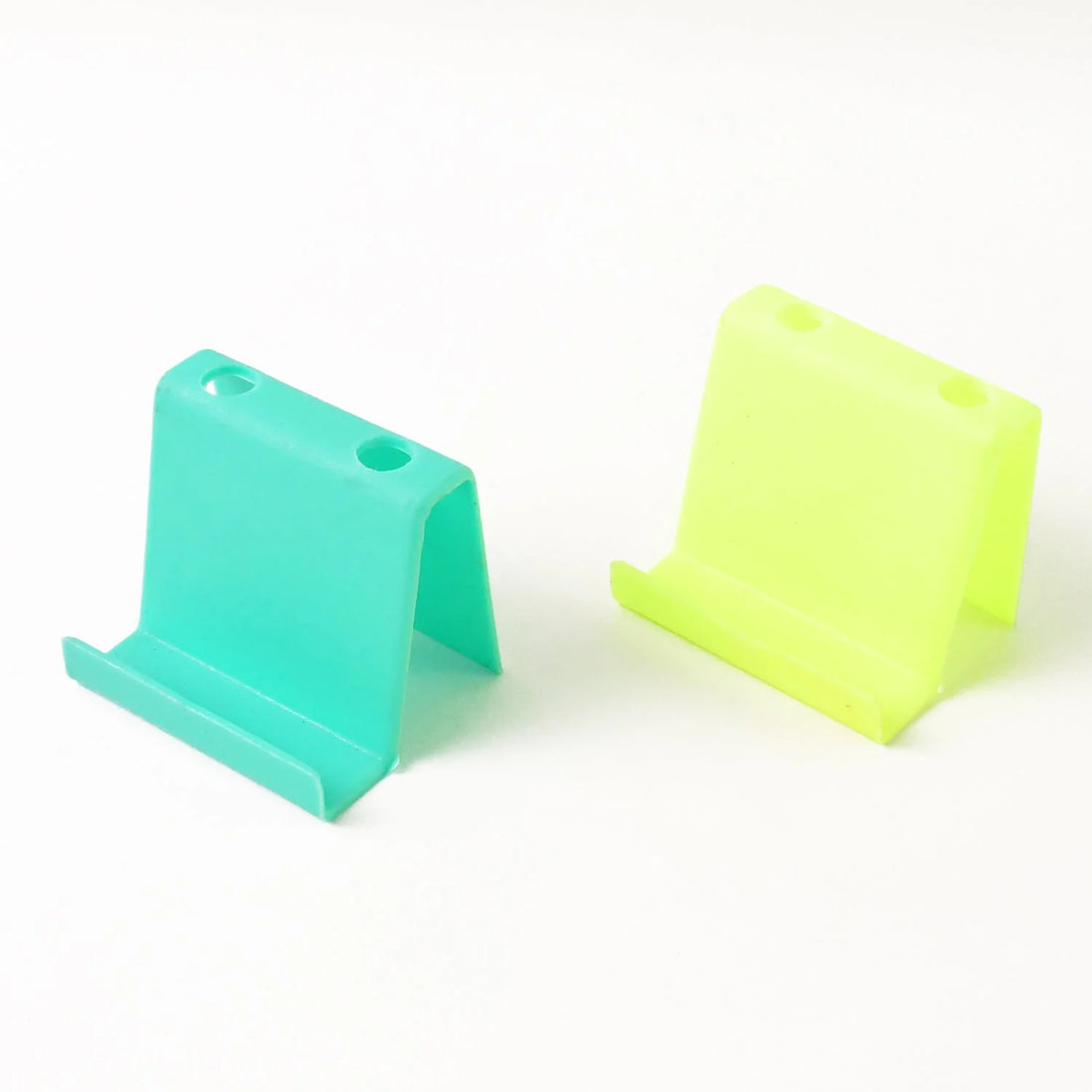 Multi-Angle Foldable Mobile Stand (Random Color)
