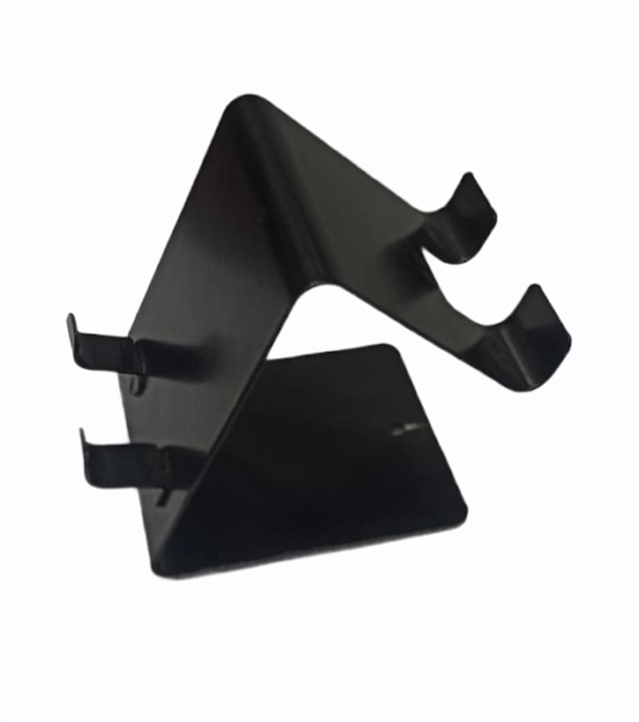 Universal Metal Mobile & Tablet Stand – Anti-Slip Holder