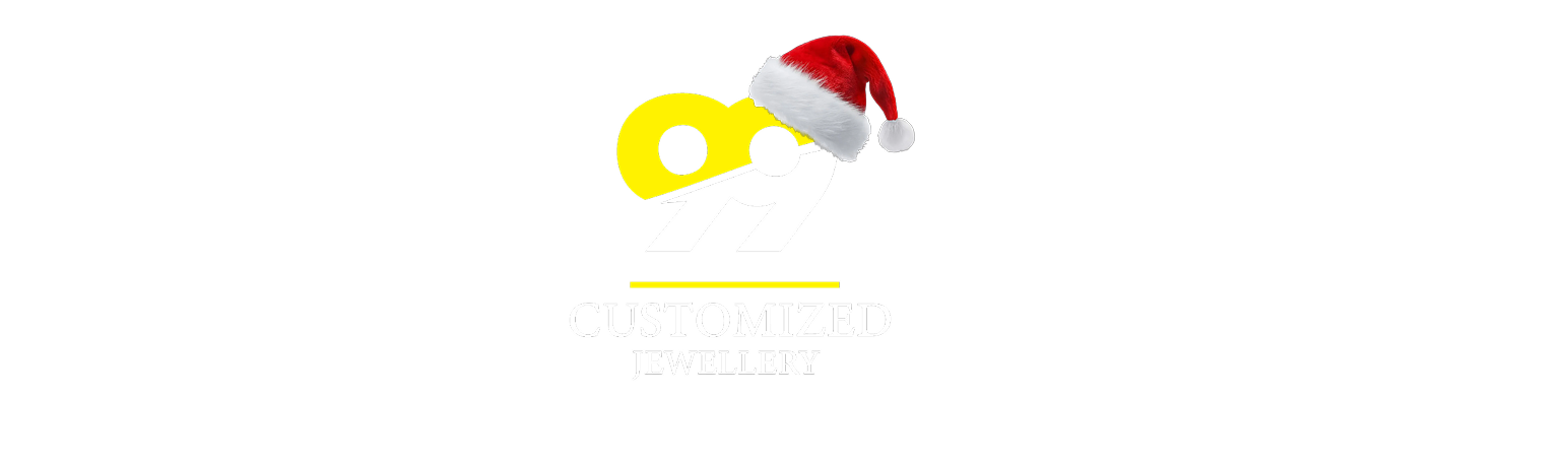 99customized  Jewellery