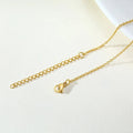 Personalized Heels Name Necklaces | Personalized Jewelry India | 99customized Jewellery